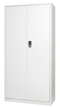 Szafa metalowa biurowa na akta z zamkiem elektronicznym model VENEZIA