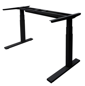 Stelaż biurka z regulacją wysokości
