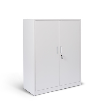 Szafa metalowa biurowa na akta model NAPOLI