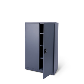 Szafa metalowa biurowa na akta model Imperia