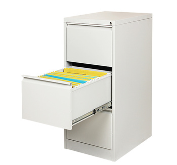 Szafa metalowa kartotekowa model MODENA-3