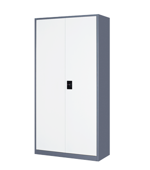 Szafa metalowa biurowa na akta model TORINO